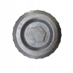 Archimedo pakėlimo korpuso dangtelis 5058018