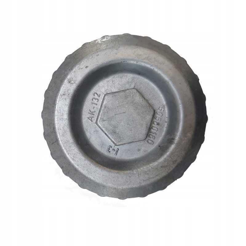 Archimedo pakėlimo korpuso dangtelis 5058018