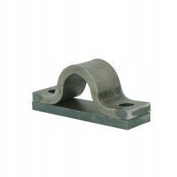 Fi30 hidroliderio išvertimo cilindro montavimas