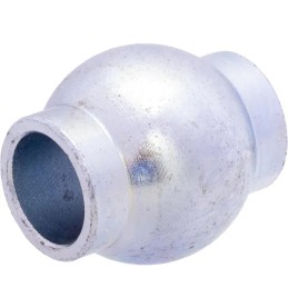 Viršutinis jungties rutulys, 1 kategorija 1 oe 19 2 38x44 mm