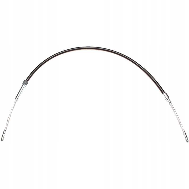 Rankinio stabdžio trosas 65770112905 agtech