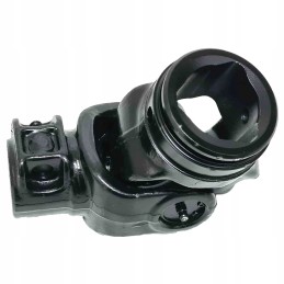 Jungčių komplektas, 5 kat., išorinio vamzdžio, trikampis 51 6mm