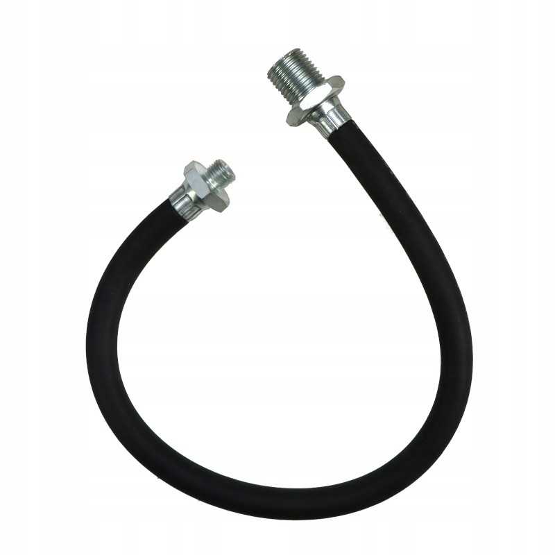 Atraminio guolio tepimo vamzdis l 400 bison