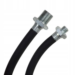 Atraminio guolio tepimo vamzdis l 400 bison
