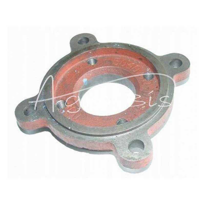 Stumbrų kūlimo mašinos guolio dangtis su 056 058 50401000