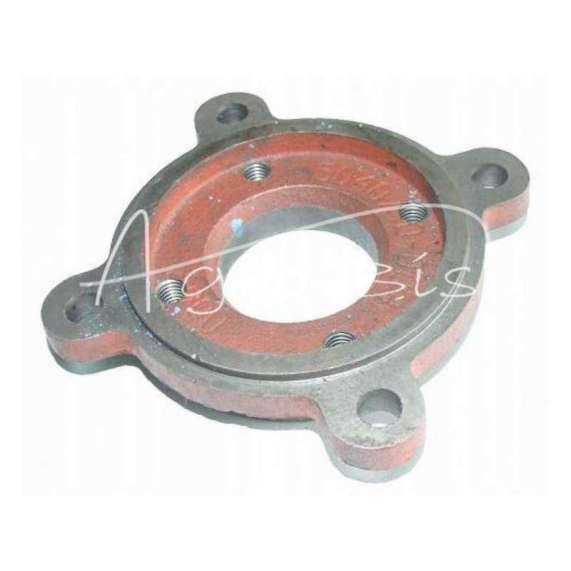 Stumbrų kūlimo mašinos guolio dangtis su 056 058 50401000