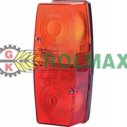 Kombinuotas galinis žibintas 12 24v l gopart a45013