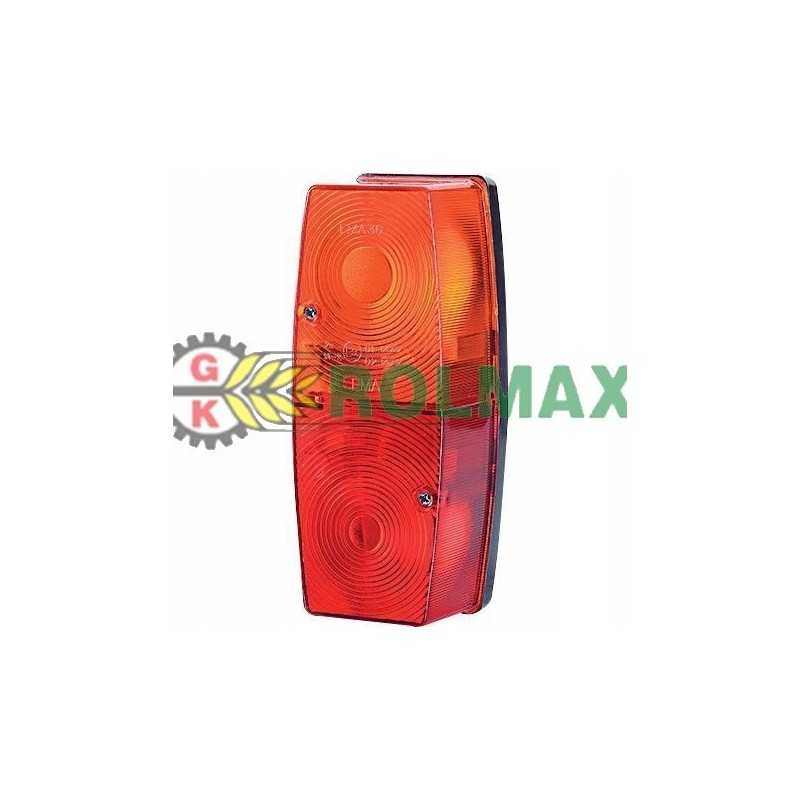 Kombinuotas galinis žibintas 12 24v l gopart a45013