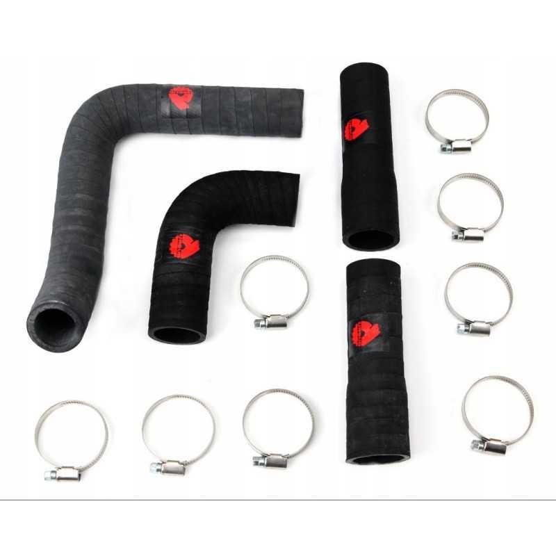 Radiatoriaus žarnų rinkinys C 360 arba Ursus