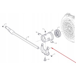 P5s21201194 sankabos veleno šakės