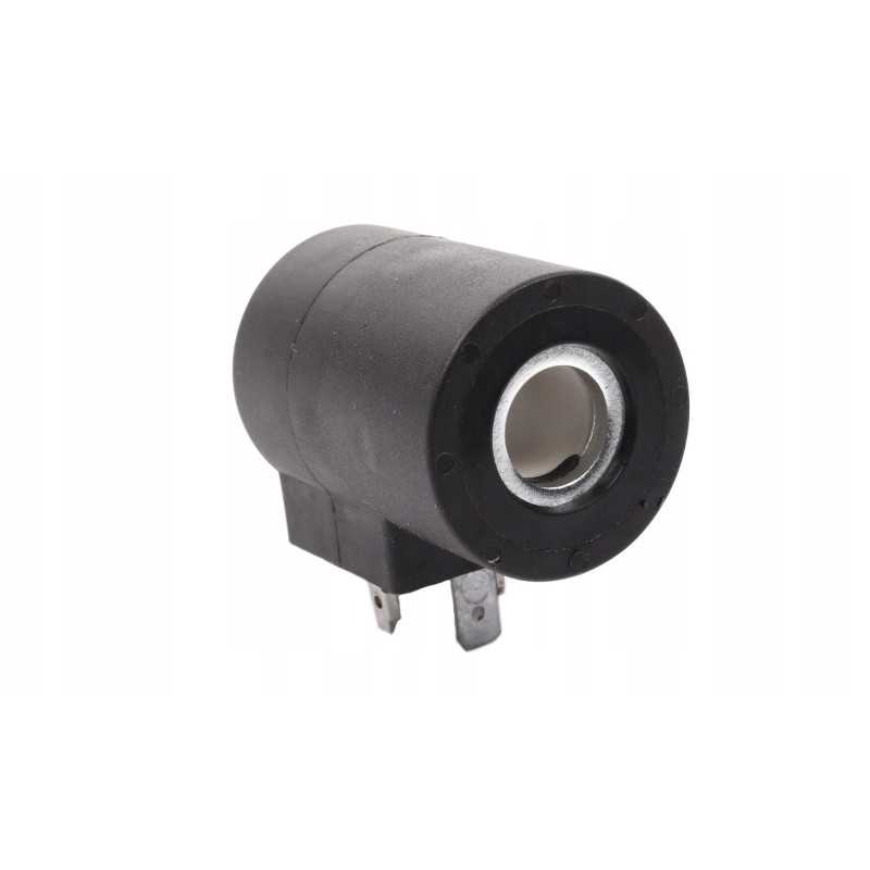 Skirstytuvo skirstytuvo ritė 24v dc 1 4a 14mm