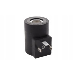 Skirstytuvo skirstytuvo ritė 24v dc 1 4a 14mm