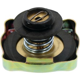 Radiatoriaus užpildo dangtelis 38mm 27mm granitas