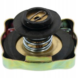 Radiatoriaus užpildo dangtelis 38mm 27mm granitas