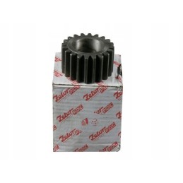 Priekinės pavaros palydovas su 20 Zetor Polish 6745