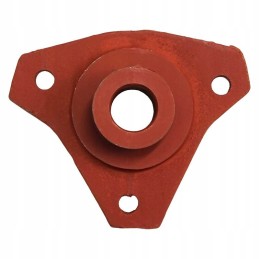 Motogenerinės sėjamosios ritininis guolis