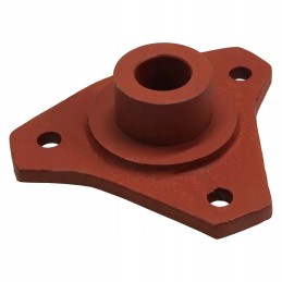 Motogenerinės sėjamosios ritininis guolis