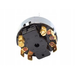 Uždegimo jungiklis su rakteliu Zetor 5911 5613 59115613