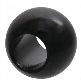 La985510kr apatinės svirties rutulinis katė 4 4 oe51 85x57mm