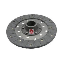 Relės pavaros II lydinio C 330 sankabos diskas