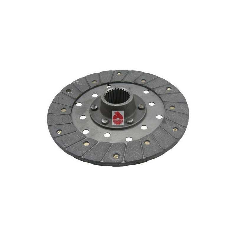 Relės pavaros II lydinio C 330 sankabos diskas