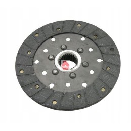 Relės pavaros II lydinio C 330 sankabos diskas