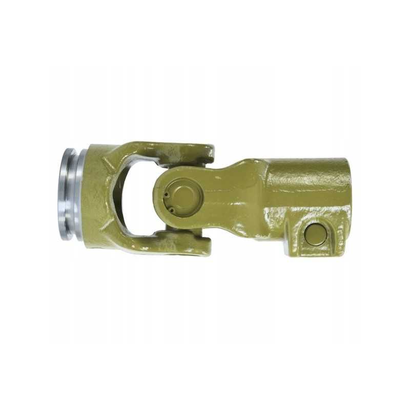 Jungčių rinkinys citrina išoriniam vamzdžiui 41 3x48x3mm