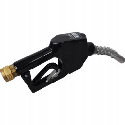 Platintojo ginklas yra automatinis A60 Piusi