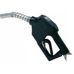 Platintojo ginklas yra automatinis A60 Piusi