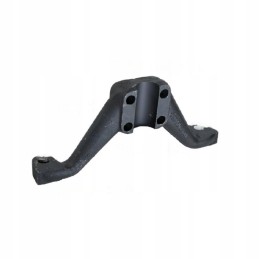 Pasukama svirtis dvi pagalbinės svirties c 360