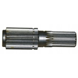 Priekinės stebulės pavaros velenas 18z18z 5214359 korpusas