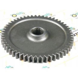 GTV pastovios pavaros ratas mf3 rm 1671706m2