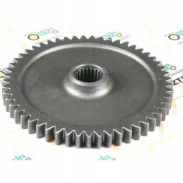 GTV pastovios pavaros ratas mf3 rm 1671706m2