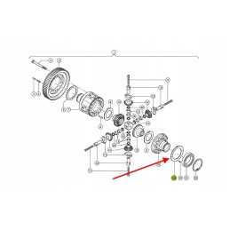 768809 0 tarpiklis 152 x 2 5