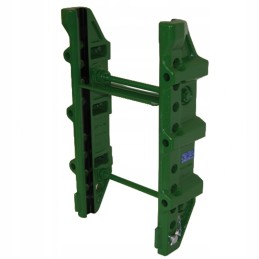 Prikabinimo rėmas, 6 skylių reguliavimas, 787880a08042