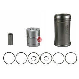 Ursus C 360 variklio remonto komplektas originalus