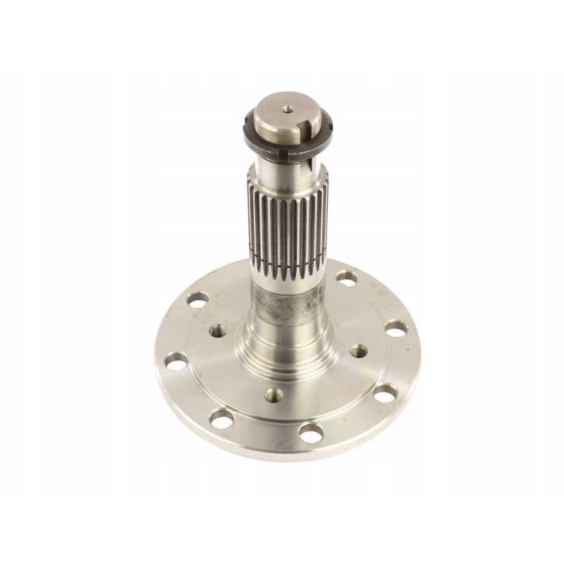 Wal kola zetor 6911 2801 69112801