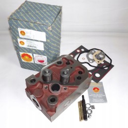 Pilna galvutė su vožtuvais Ursus C 360 Chelmno