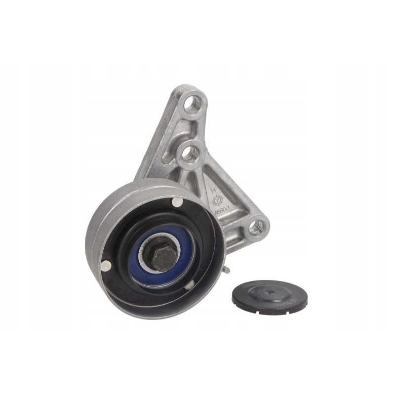 Kelių trapecinio diržo įtempiklio liukas 531 0916 10