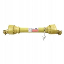 Galios siųstuvo velenas 80-92cm, geko pjaustytuvo tipas