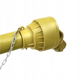 Galios siųstuvo velenas 80-92cm, geko pjaustytuvo tipas