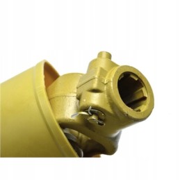 Galios siųstuvo velenas 80-92cm, geko pjaustytuvo tipas