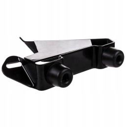 Zetor vairuotojo ir keleivio asistento sėdynė