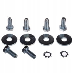 Zetor vairuotojo ir keleivio asistento sėdynė