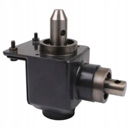 Pilna išmetimo pavara kombainui Claas 603839