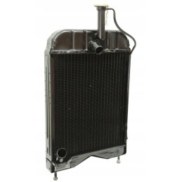 Varinis vandens aušintuvas sustiprintas mf 255 3512 3514
