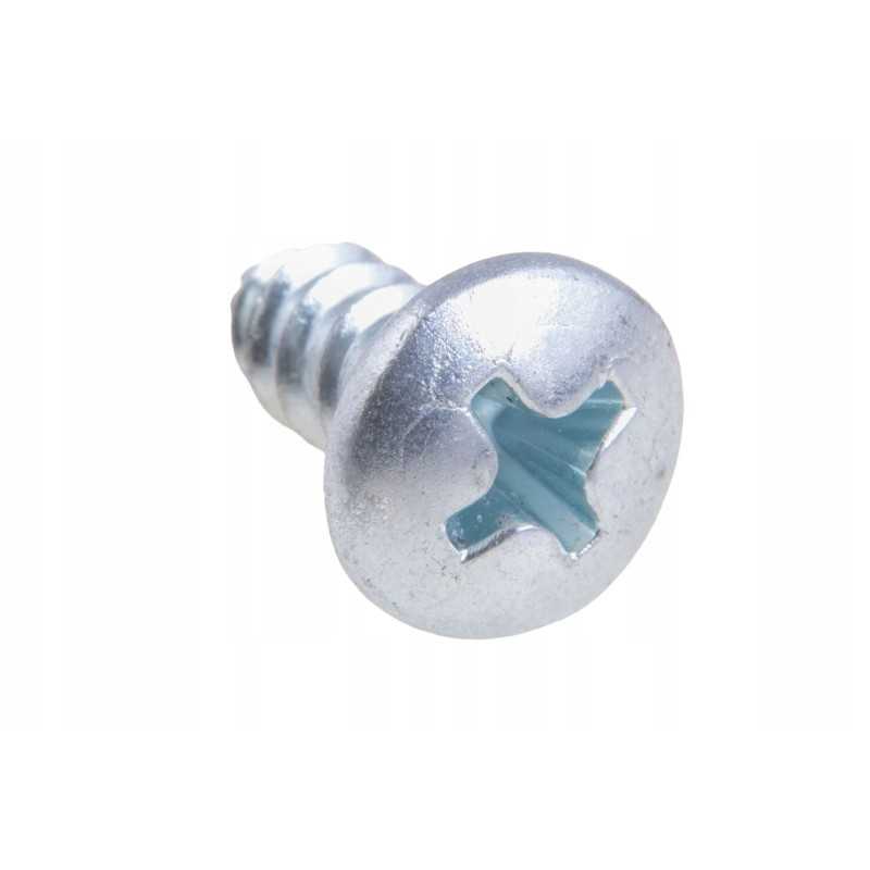 D7983c h Phillips lizdo varžtas 4 8 x 13