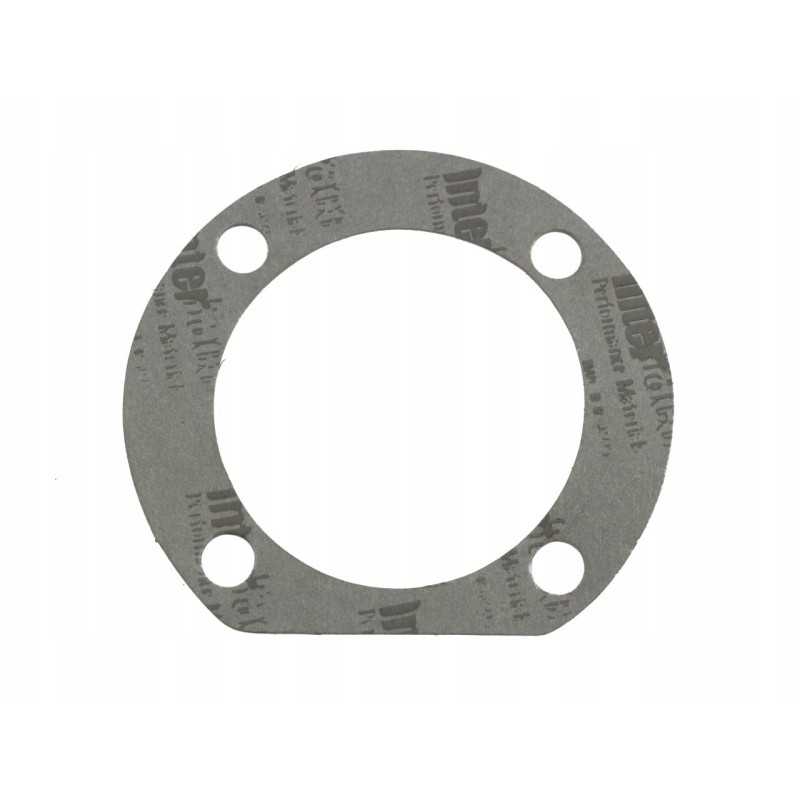 Bizon sw400 veleno sandariklis 5040240850 5040 24 085