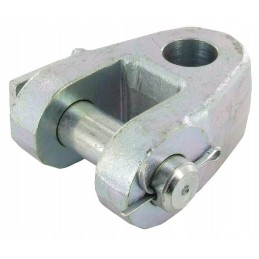 Šakės jungties galas 25 28 2mm cat 3 TL252