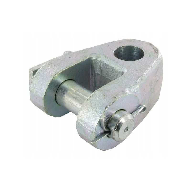 Šakės jungties galas 25 28 2mm cat 3 TL252